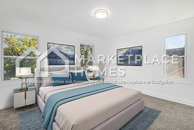 Building Photo - 15033 Hartwell St