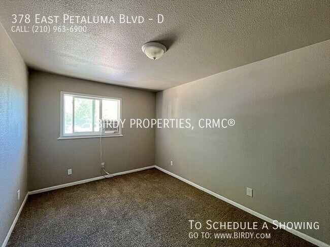 Building Photo - 378 E Petaluma Blvd