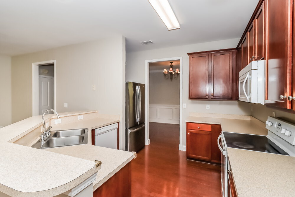 Building Photo - 7418 Alluvial Dr