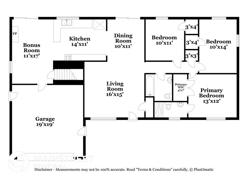 Building Photo - 508 E 109 St