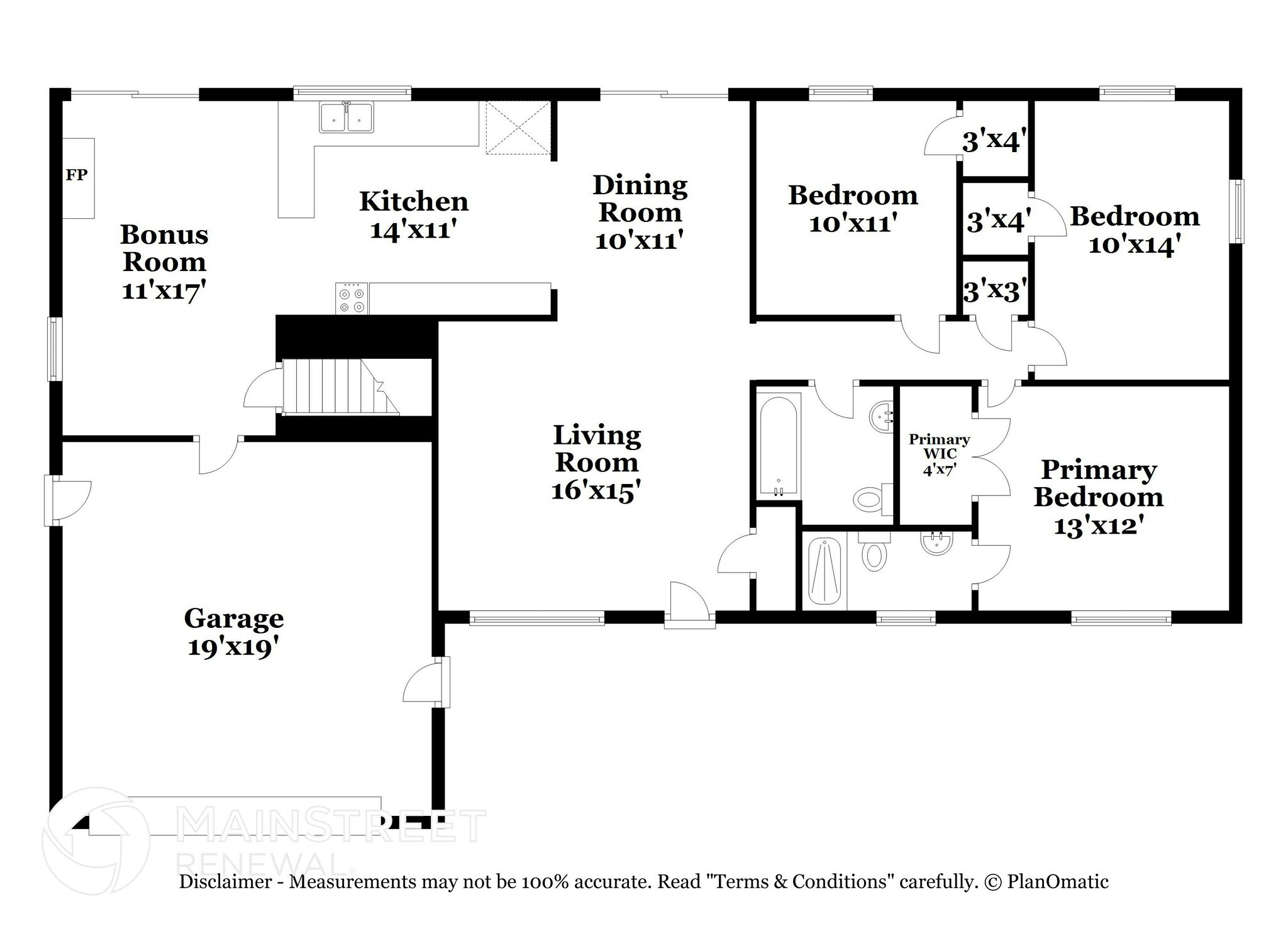 Building Photo - 508 E 109 St