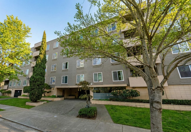 Building Photo - Utilities & Parking Included! Massive 2BD w/ Community Amenities