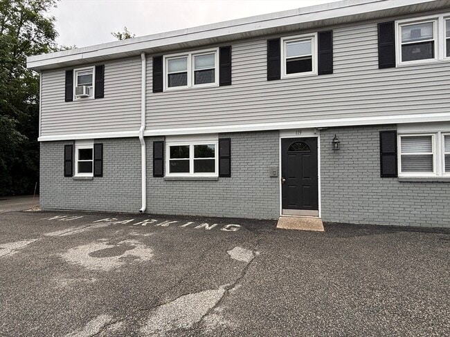 Primary Photo - 119 Knight Ave