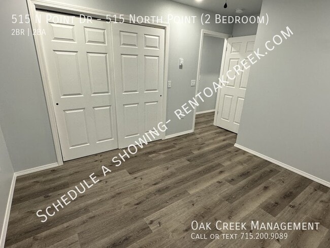 Building Photo - 515 North Point Dr