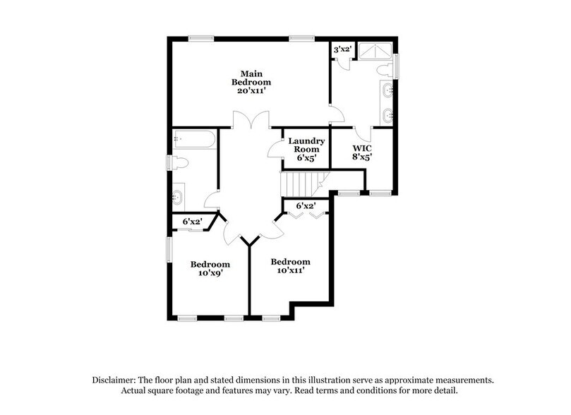 Building Photo - 10635 Laguna Plains Dr