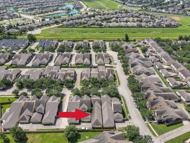 Building Photo - 3607 Cedar Flats Ln