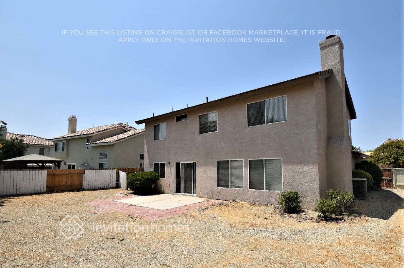 Building Photo - 44500 Overland Ave