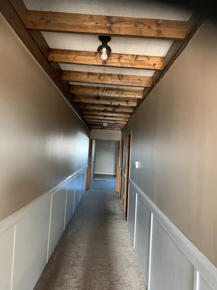 Hallway - 103 W Main St