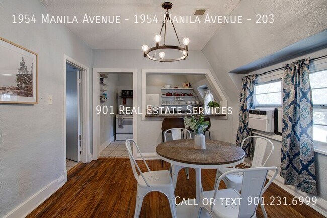 Building Photo - 1954 Manila Ave