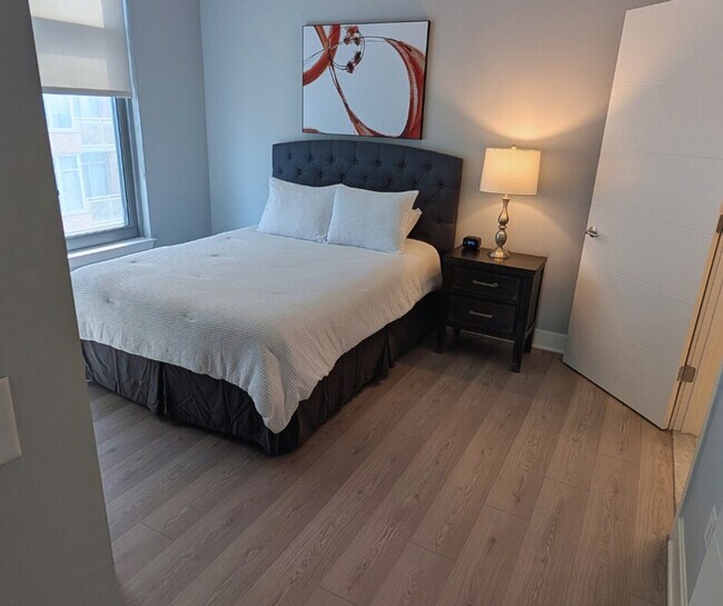 Building Photo - 8001 Woodmont Ave