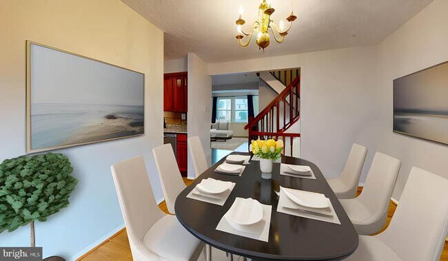 Building Photo - 7801 Fairborn Ct