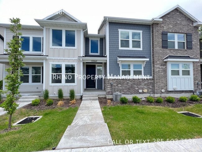 Building Photo - 13941 Little Rdg Ln