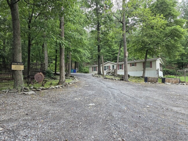 Building Photo - 7420 Black Rd