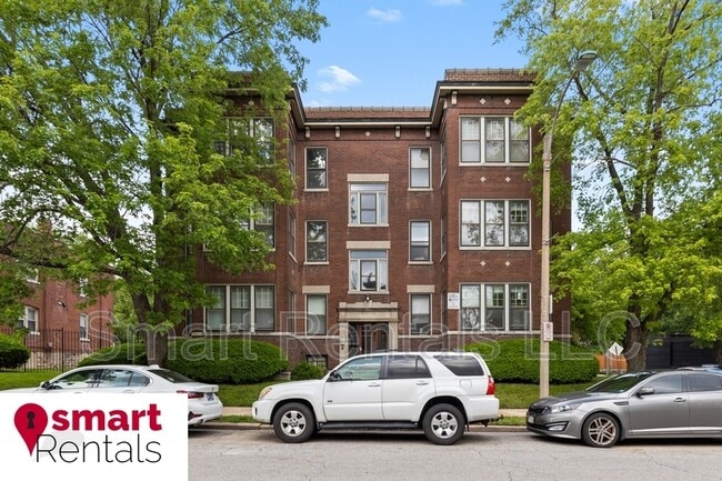 Building Photo - 4101 Flad Ave