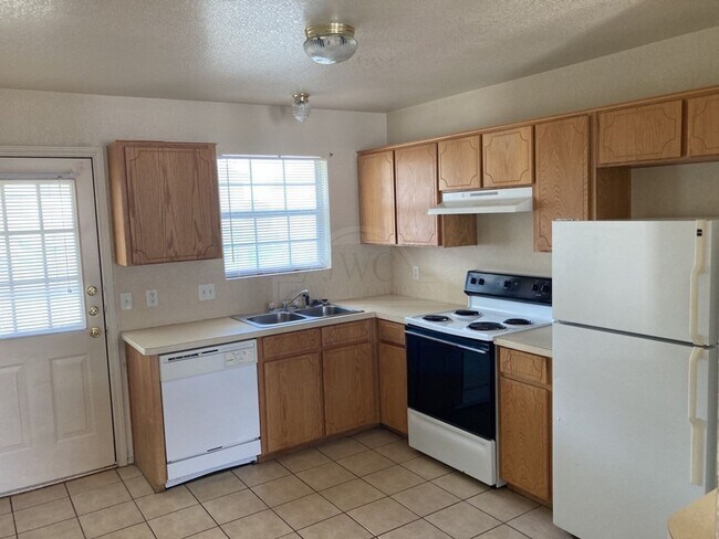 Building Photo - 4507 Jeff Scott Dr