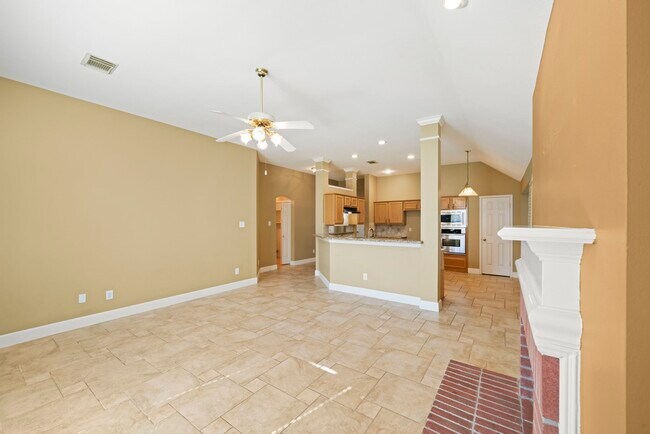 Building Photo - 14010 Jade Meadow Ct