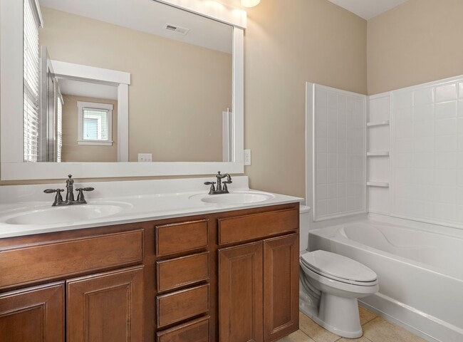 Building Photo - 3 Bedroom Briar Chapel Home - Available Now!