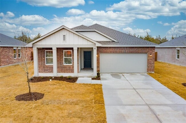 Building Photo - 401 Indian Creek