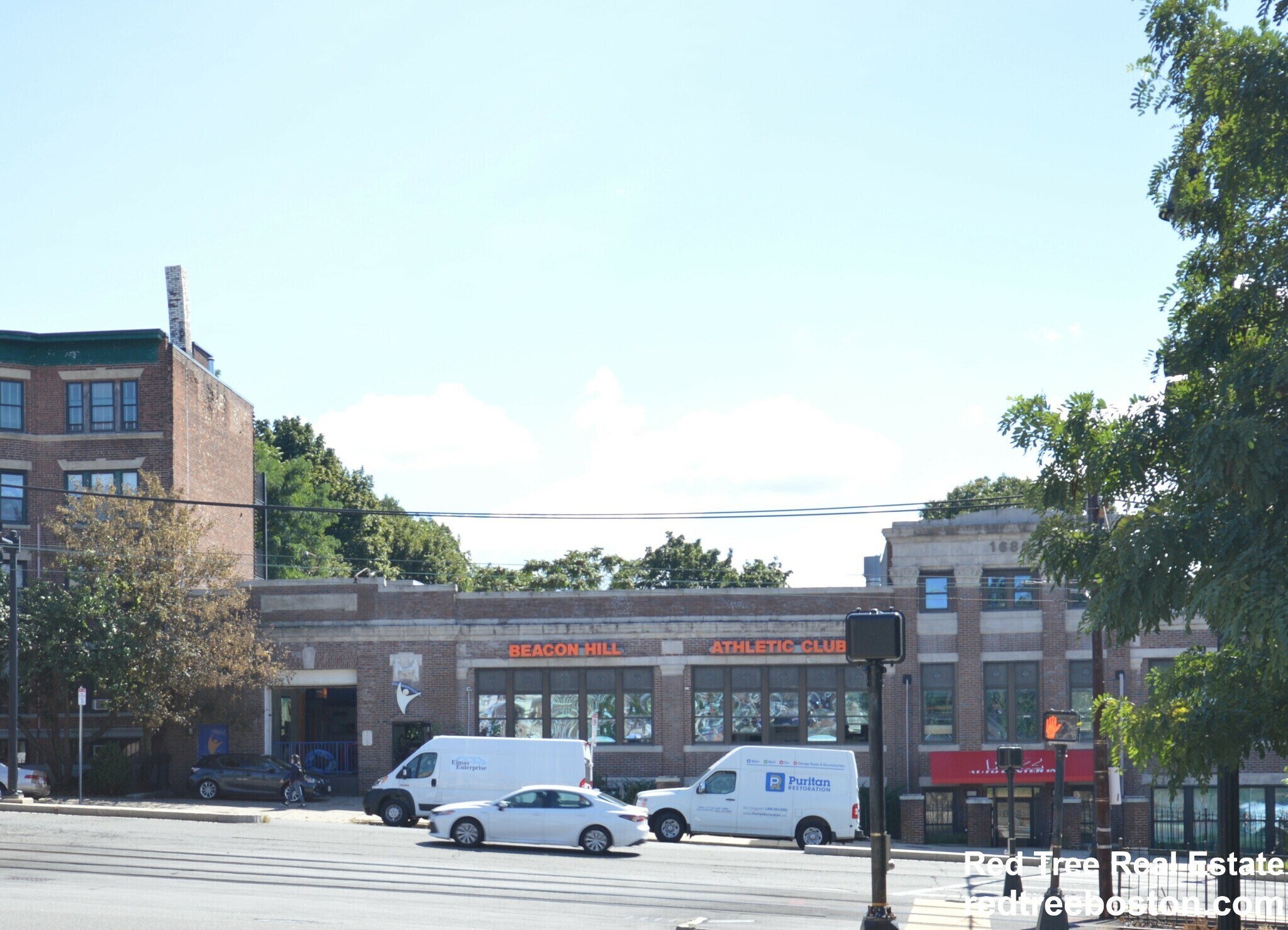 Building Photo - 20 Colborne Rd