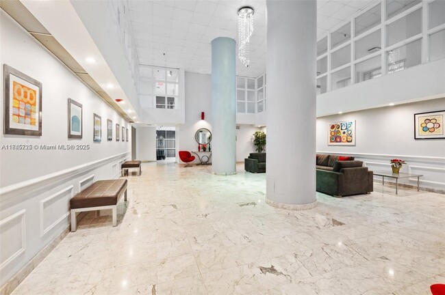 Building Photo - 9341 Collins Ave
