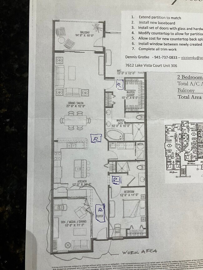 Primary Photo - 7612 Lake Vista Ct