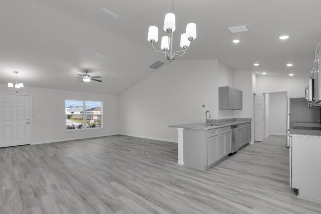 Building Photo - New 3/2 Rental Home In The Pines At Citrus Springs