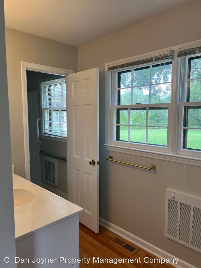 Building Photo - 4 br, 2 bath House - 205 Hammett Road
