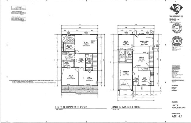 Building Photo - Two bedroom, 2.5 bath townhome in Ridge Creek, Whitsett