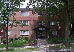 Building Photo - Atherton House-B-5