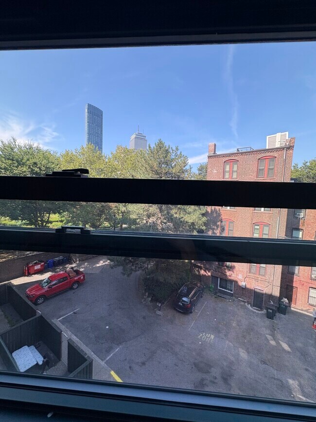 Building Photo - 400 Massachusetts Ave