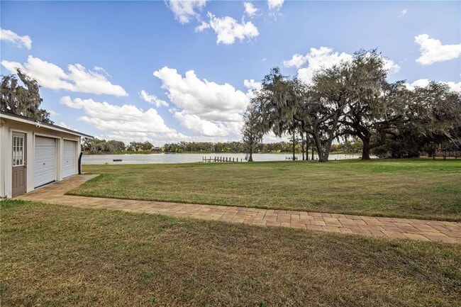 Building Photo - 4019 Moores Lake Rd