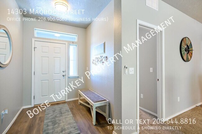 Building Photo - 14303 Maqbool St