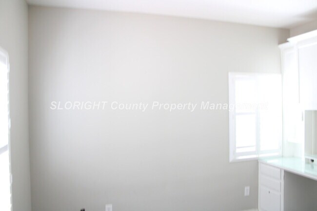 Building Photo - AVAILABLE JULY - Beautiful 2 Story SLO Home - 4 Bedroom / 3 Bathroom