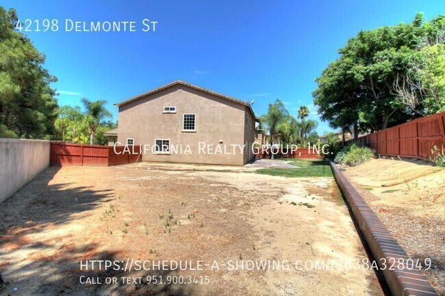 Building Photo - 42198 Delmonte St