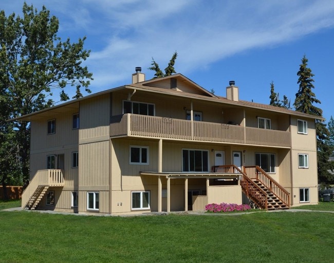 Patriot Square 8203 Duben Ave Anchorage AK 99504 Apartment Finder