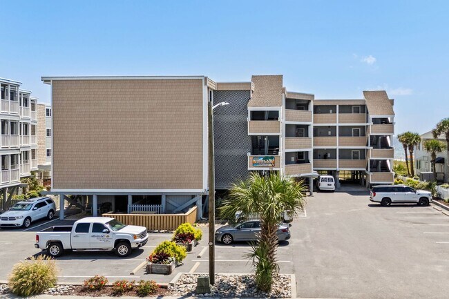 Building Photo - 2405 S Ocean Blvd