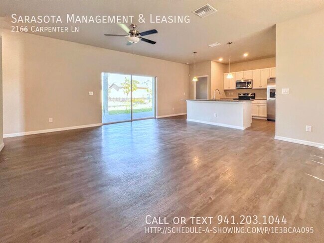 Building Photo - 2166 Carpenter Ln