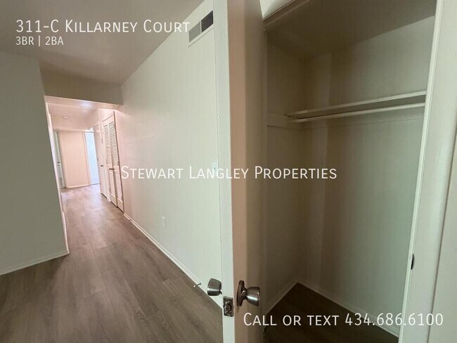 Building Photo - 311-C Killarney Court-