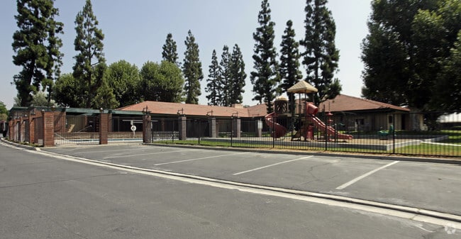 Building Photo - Sequoia Plaza Mobilehome Park
