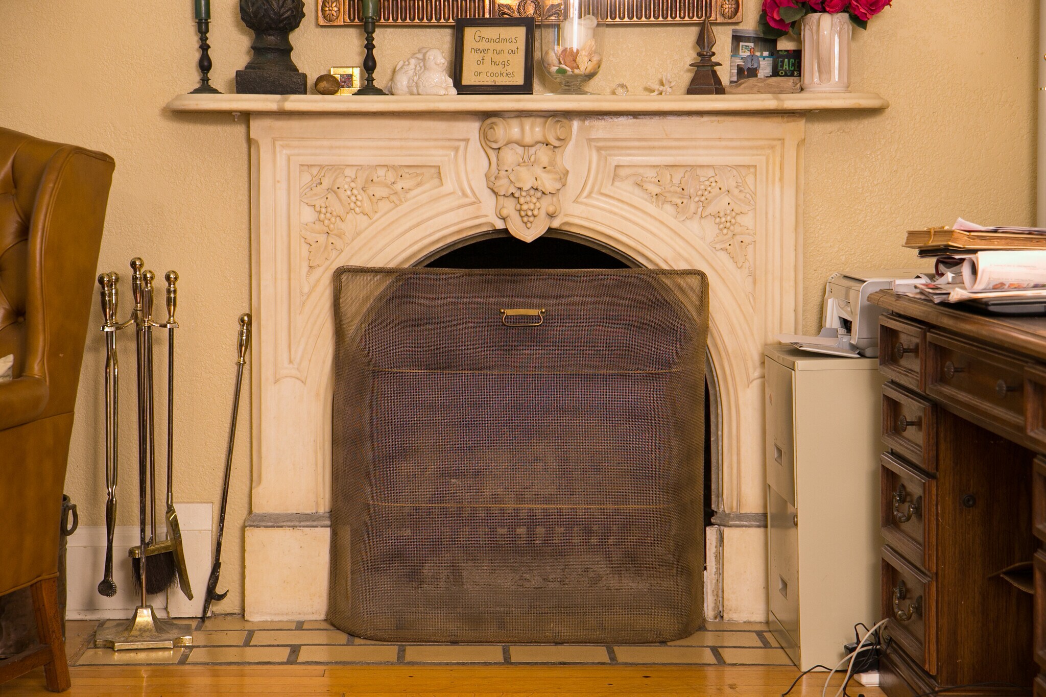 Italian Marble Natural - W379N5686 N Lake Rd