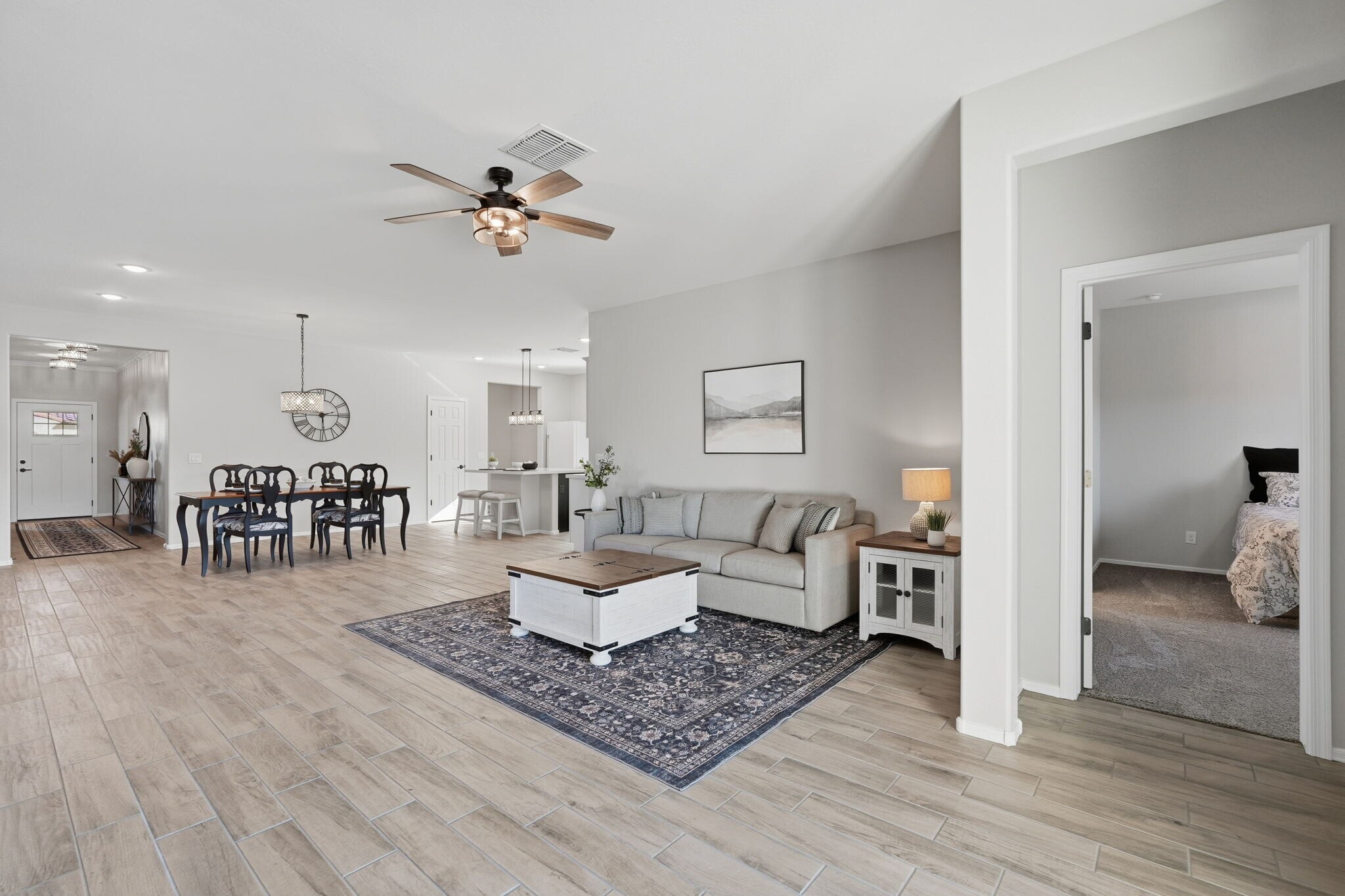 Building Photo - 3017 N Majestic Ct