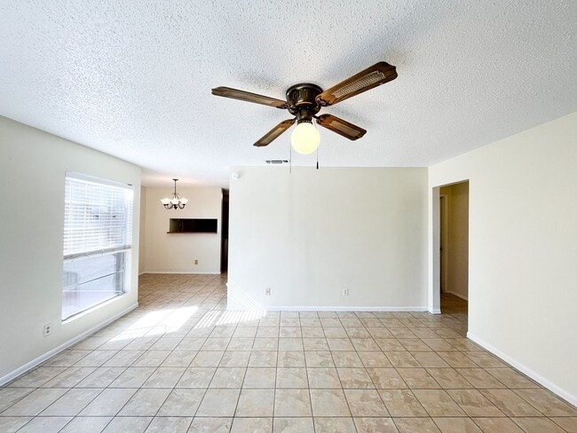 Building Photo - Available NOW!!!! This charming 1 story, 3 bedroom, 2 bath house could be your next home! Beautif...