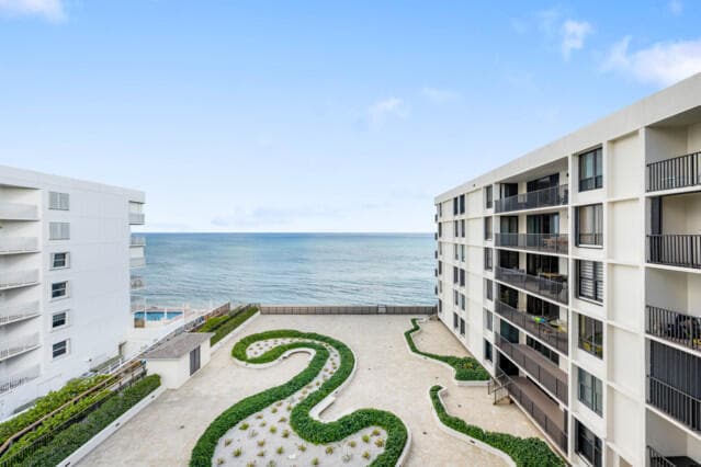 Building Photo - 3610 S Ocean Blvd