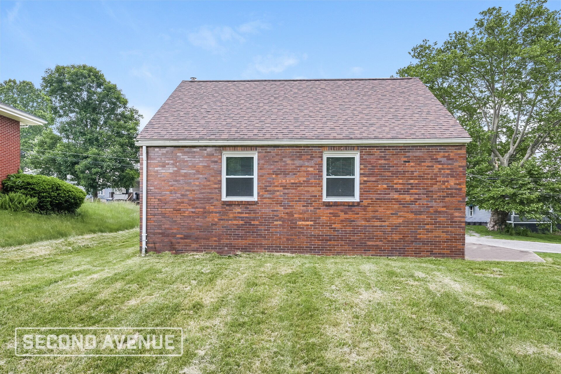 Building Photo - 1247 Cascade Rd