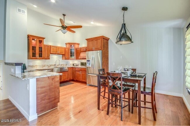 Building Photo - 7615 E Minnezona Ave