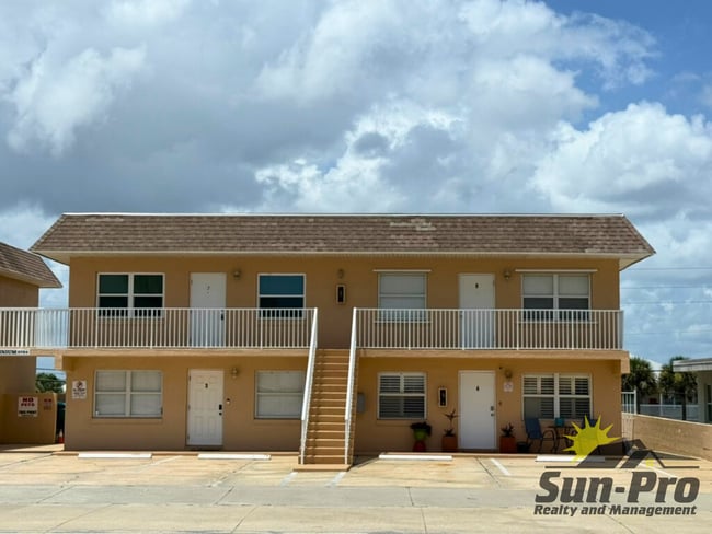 Building Photo - 3724 S Atlantic Ave