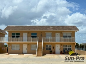 Building Photo - 3724 S Atlantic Ave