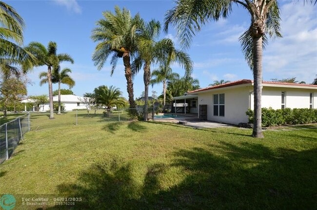 Building Photo - 8592 NW 7th St