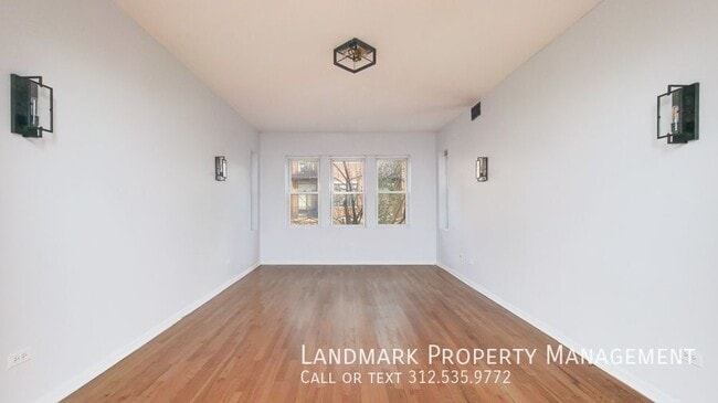 Building Photo - 4748 N Washtenaw-#2