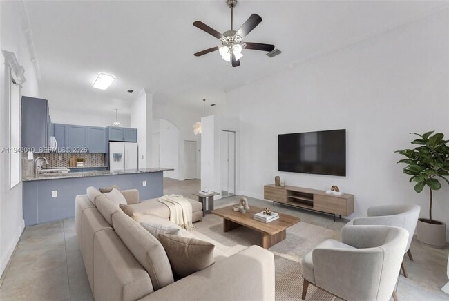 Building Photo - 13296 SW 54th Ct